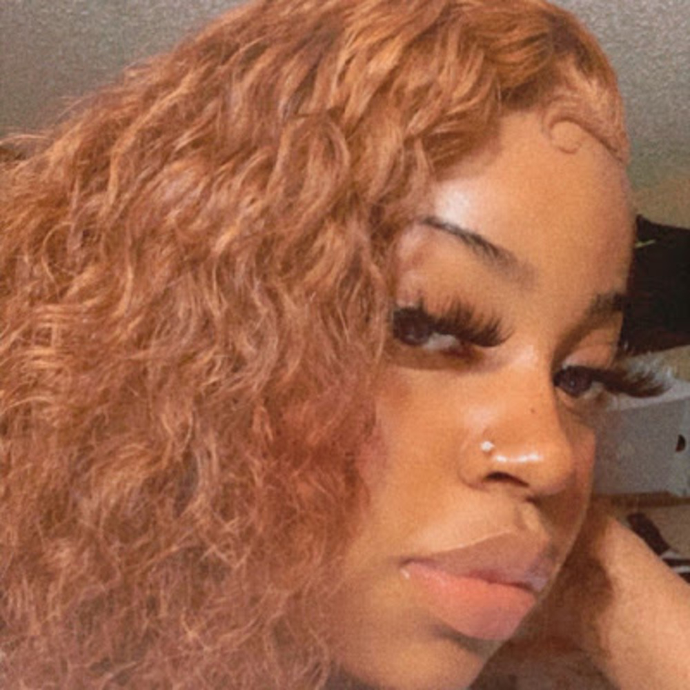 Meet your Posher, Cherice